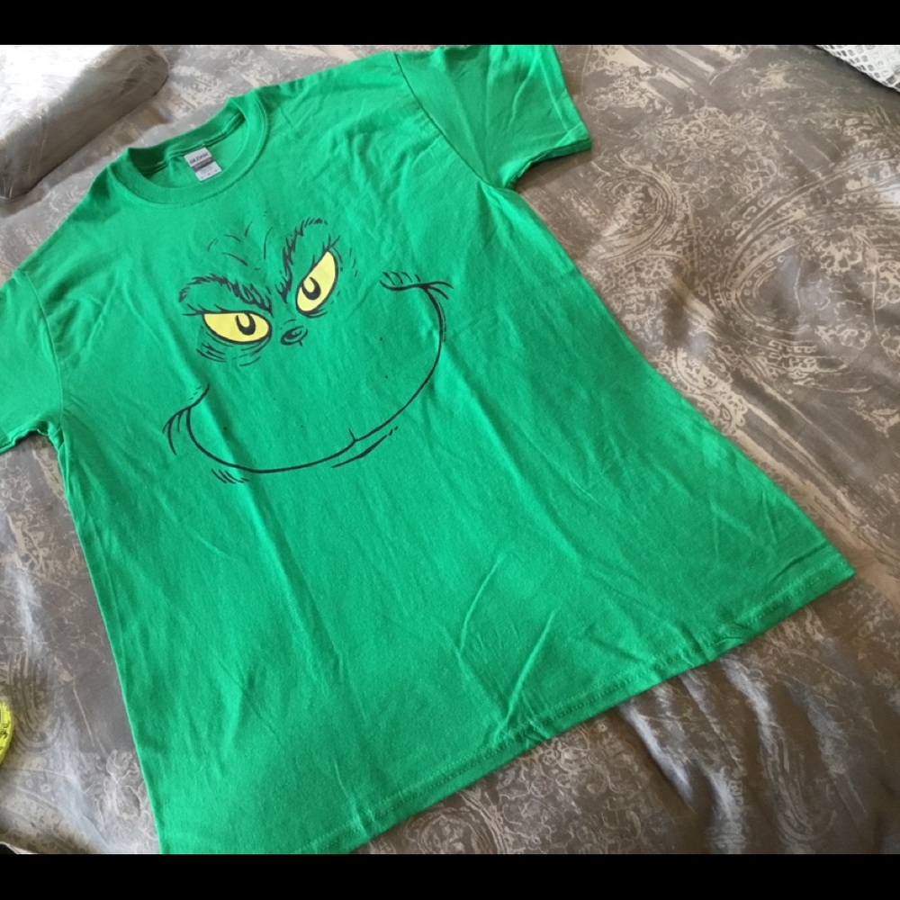 Xmas T-shirt M